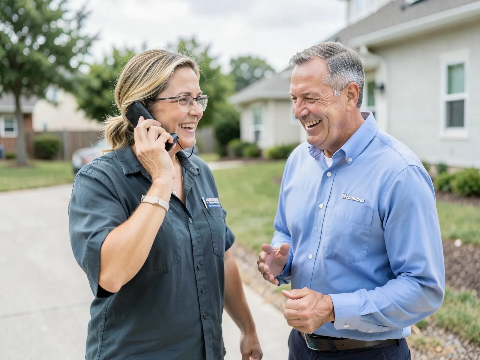 Frequently Asked Questions About Residential Water Cleanup in Bennett, IA